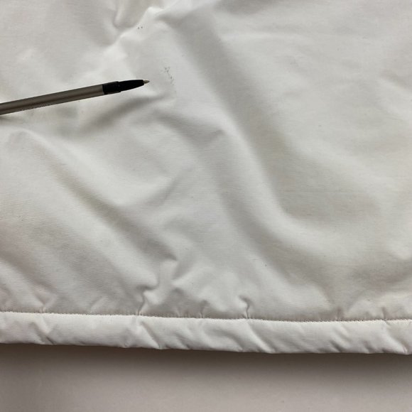 Vintage Team New Brunswick Jeux Du Canada Games Winter Parka Jacket Womens Small - Picture 11 of 15